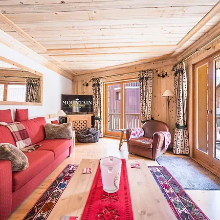 Iris - 3pieces Magnifique - Proche Centre Station Mae-1763 Appartement