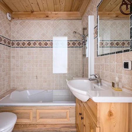 Résidence Iris - Magnifique 3 Pièces à Coté Du Centre Mae-1763 Apartamento *