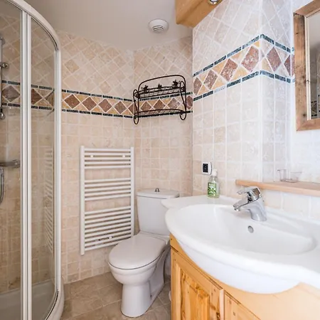 Résidence Iris - Magnifique 3 Pièces à Coté Du Centre Mae-1763 Apartamento *