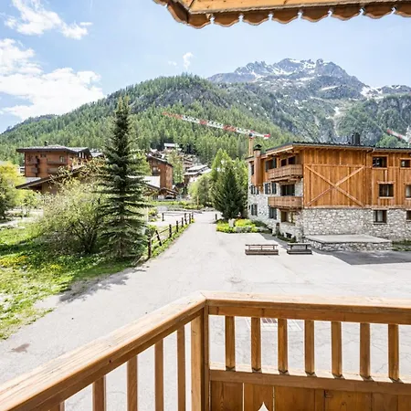 Apartamento Résidence Iris - Magnifique 3 Pièces à Coté Du Centre Mae-1763