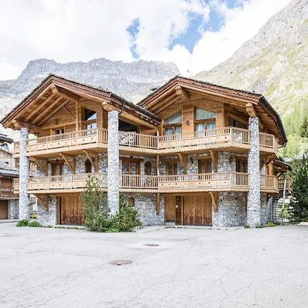Iris - 3pieces Magnifique - Proche Centre Station Mae-1763 Appartement